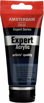 Peinture acrylique Amsterdam Expert Series Peinture acrylique Prussian Blue Phthalo 75 ml 1 pc - 1