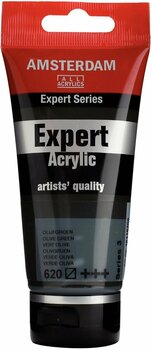 Peinture acrylique Amsterdam Expert Series Peinture acrylique Olive Green 75 ml 1 pc - 1