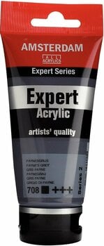 Peinture acrylique Amsterdam Expert Series Peinture acrylique Paynes Grey 75 ml 1 pc - 1