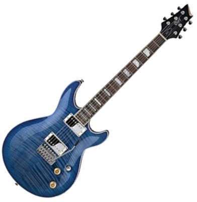 Elektrische gitaar Cort M600T