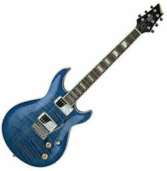 Guitarra elétrica Cort M600T - 1