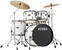 Akustik-Drumset Tama IP50H6N Imperialstar Sugar White