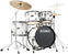 Set de tobe acustice Tama IP58H4N Imperialstar Sugar White