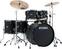 Batterie acoustique Tama IP62H6N Imperialstar Blacked Out Black
