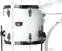 Floor Tom Tama IPF14A Imperialstar Sugar White