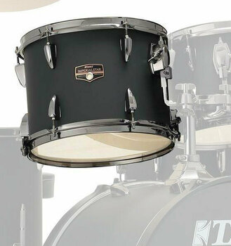 Tom-Tom Tama IPT13A Imperialstar Blacked Out Black - 1