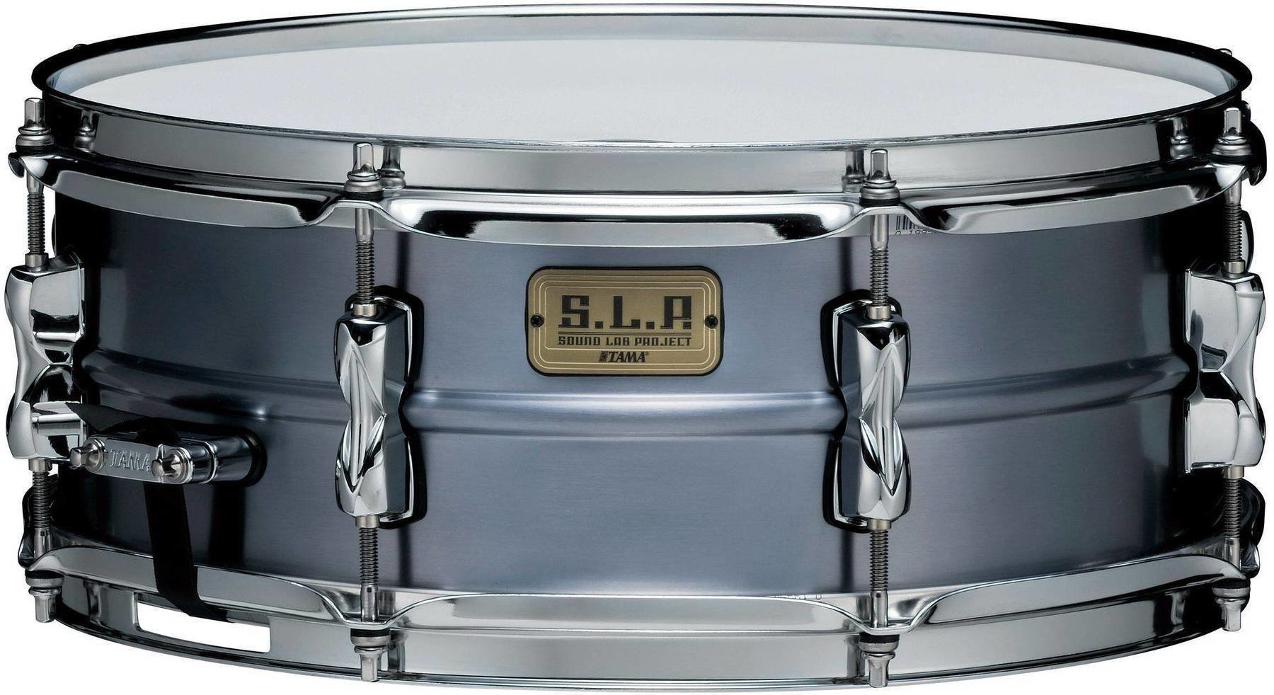Snare Drum 14" Tama LAL1455 S.L.P. 14" Classic Dry Aluminum