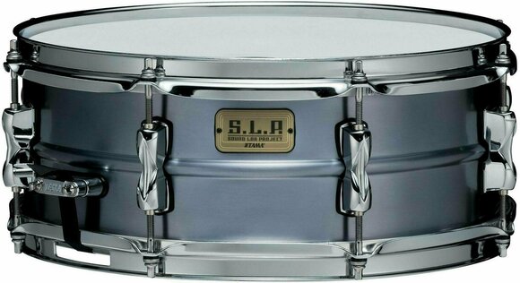 Snare Drum 14" Tama LAL1455 S.L.P. 14" Classic Dry Aluminum - 1