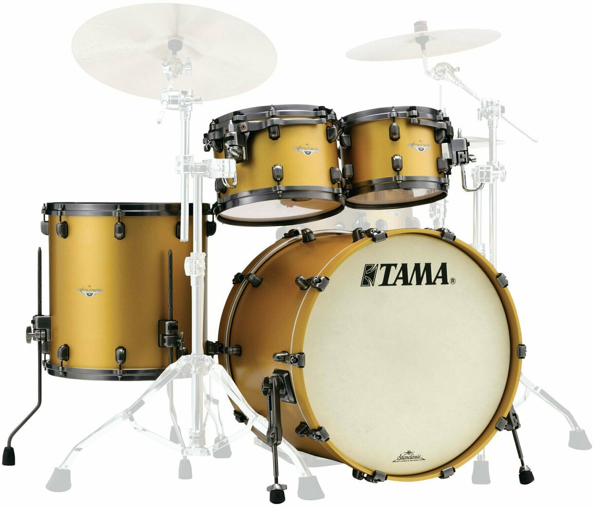 Tama.kororin Tama MTH600 Double Tom Holder