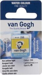 Tinta de aguarela Van Gogh 20862681 Tinta de aguarela Azo Yellow Light 1 un.