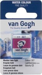 Tinta de aguarela Van Gogh 20863271 Tinta de aguarela Madder Lake Light 1 un.