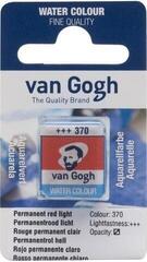 Tinta de aguarela Van Gogh 20863701 Tinta de aguarela Permanent Red Light 1 un.