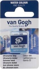 Acquarello Van Gogh 20865061 Vernice ad acquerello Ultramarine Deep 1 pz