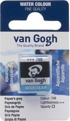 Akvarellfärg Van Gogh 20867081 Akvarellfärg Paynes Grey 1 st