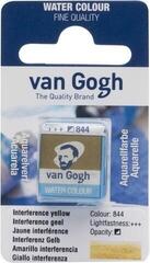 Tinta de aguarela Van Gogh 20868441 Tinta de aguarela Interference Yellow 1 un.