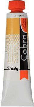 Peinture à l'huile Cobra Study Peinture à l'huile Naples Yellow Deep 40 ml 1 pc - 1