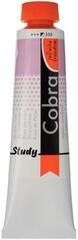 Cobra Study Water Mixable Oil Paint 40 ml Persian Rose Cobra Study Water Mixable Oil Paint 40 ml Persian Rose