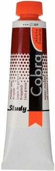 Peinture à l'huile Cobra Study Peinture à l'huile Madder Lake 40 ml 1 pc - 1