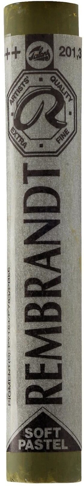 Pastel suave Rembrandt 31992013 Pastel seco Light Yellow 3 1 ud.