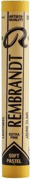 Pastel sec Rembrandt 31992015 Pastel sec Light Yellow 5 1 pc - 1