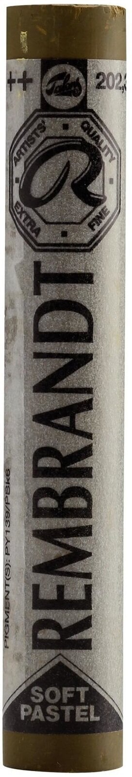 Pastel sec Rembrandt 31992023 Pastel sec Deep Yellow 3 1 pc