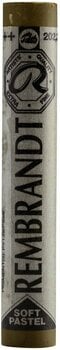 Pastel sec Rembrandt 31992023 Pastel sec Deep Yellow 3 1 pc - 1