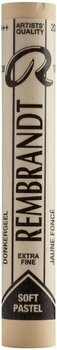 Pastel sec Rembrandt 31992029 Pastel sec Deep Yellow 9 1 pc - 1