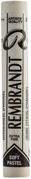 Pastel sec Rembrandt 31992051 Pastel sec Lemon Yellow 12 1 pc - 1
