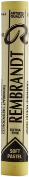 Pastel sec Rembrandt 31992058 Pastel sec Lemon Yellow 8 1 pc - 1