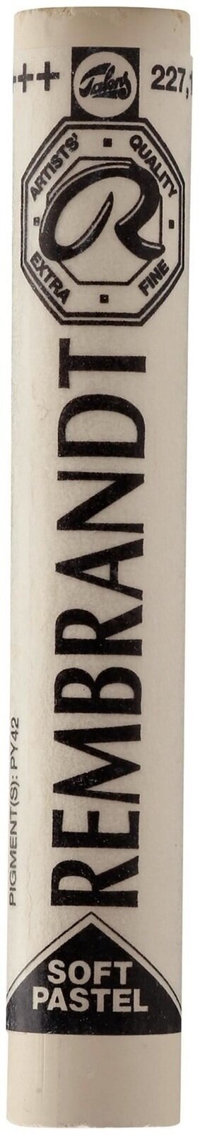 Pastel sec Rembrandt 31992271 Pastel sec Yellow Ochre 10 1 pc