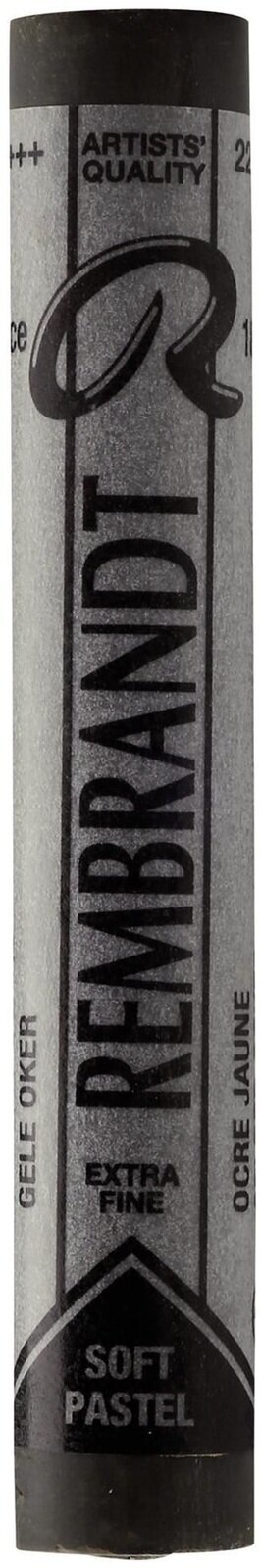 Pastel sec Rembrandt 31992272 Pastel sec Yellow Ochre 2 1 pc