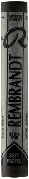 Pastel sec Rembrandt 31992272 Pastel sec Yellow Ochre 2 1 pc - 1
