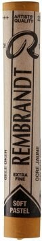 Pastel sec Rembrandt 31992275 Pastel sec Yellow Ochre 5 1 pc - 1