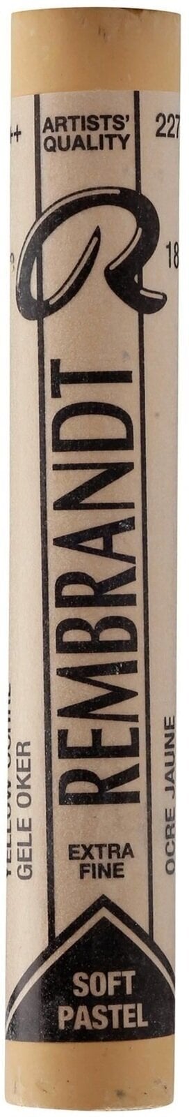 Pastel sec Rembrandt 31992277 Pastel sec Yellow Ochre 7 1 pc