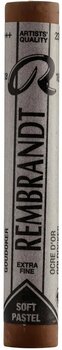 Pastel sec Rembrandt 31992313 Pastel sec Gold Ochre 3 1 pc - 1
