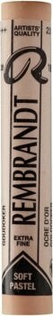 Pastel sec Rembrandt 31992319 Pastel sec Gold Ochre 9 1 pc - 1