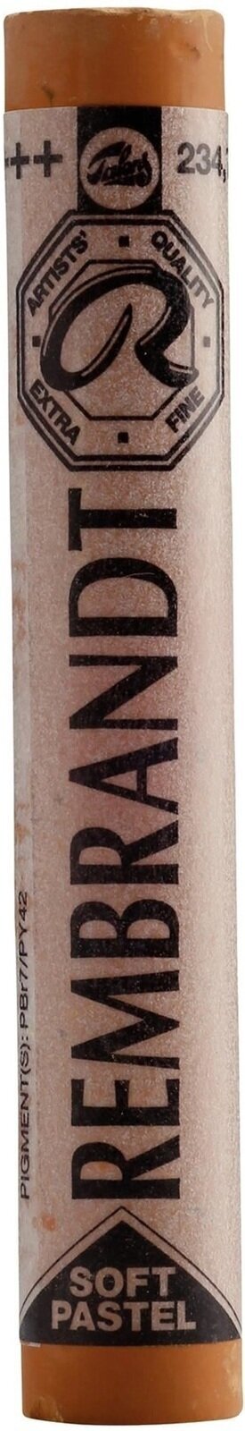 Pastel sec Rembrandt 31992347 Pastel sec Raw Sienna 7 1 pc