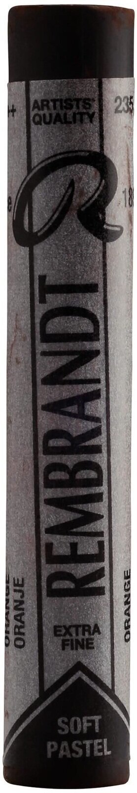 Pastel sec Rembrandt 31992352 Pastel sec Orange 2 1 pc