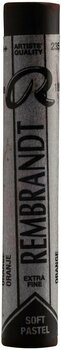 Pastel sec Rembrandt 31992352 Pastel sec Orange 2 1 pc - 1