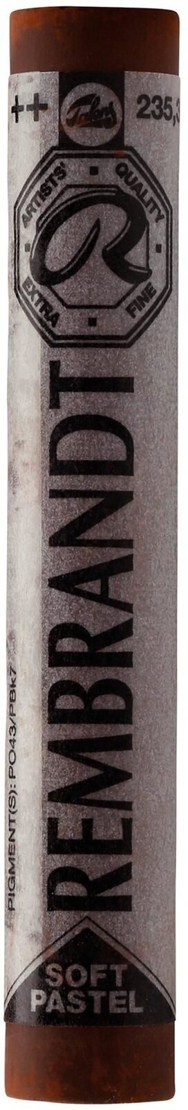 Pastel sec Rembrandt 31992353 Pastel sec Orange 3 1 pc