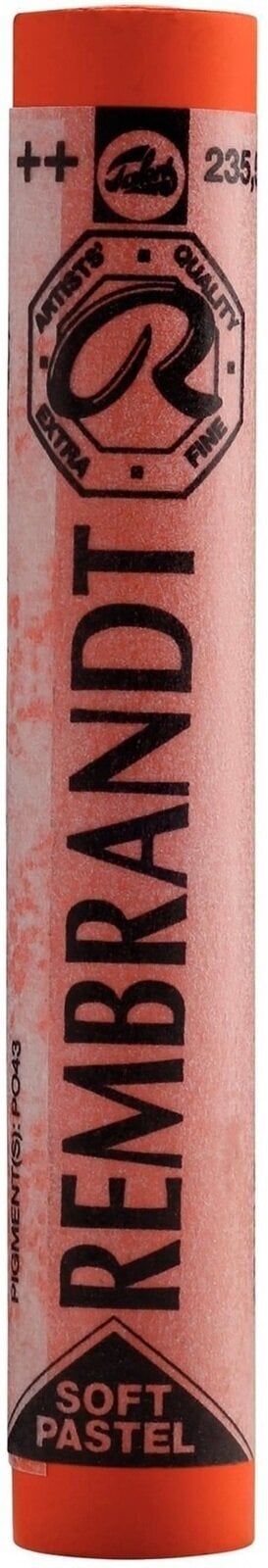 Pastel sec Rembrandt 31992355 Pastel sec Orange 5 1 pc