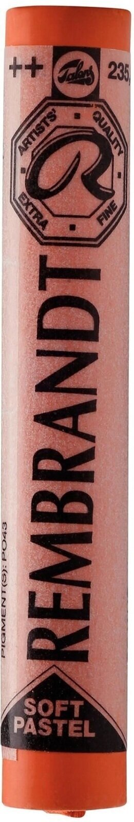 Pastel sec Rembrandt 31992358 Pastel sec Orange 8 1 pc