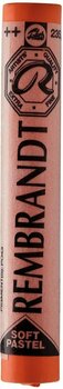 Pastel sec Rembrandt 31992358 Pastel sec Orange 8 1 pc - 1