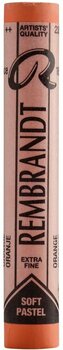 Pastel sec Rembrandt 31992359 Pastel sec Orange 9 1 pc - 1