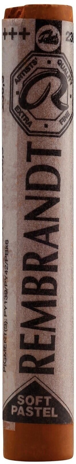 Pastel sec Rembrandt 31992363 Pastel sec Light Orange 3 1 pc