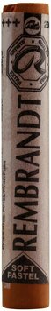 Pastel sec Rembrandt 31992363 Pastel sec Light Orange 3 1 pc - 1