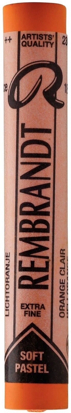 Pastel sec Rembrandt 31992365 Pastel sec Light Orange 5 1 pc