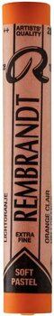 Pastel sec Rembrandt 31992365 Pastel sec Light Orange 5 1 pc - 1
