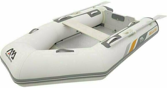 Inflatable Boat Aqua Marina Inflatable Boat DeLuxe 360 cm - 1