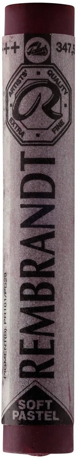 Pastel sec Rembrandt 31993475 Pastel sec Indian Red 5 1 pc